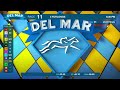 Jaguar Jon wins race 11 at Del Mar 9/5/26