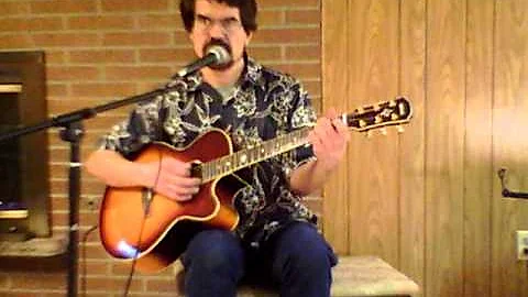 Mark Drobnick Love Me Tender Elvis