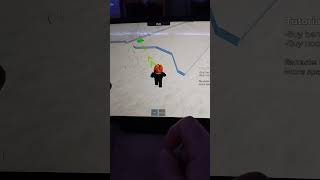 #ai #robloxai