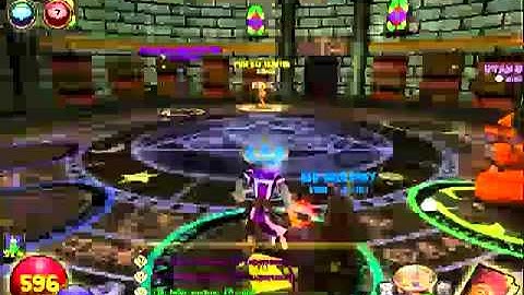 Wizard101 Let