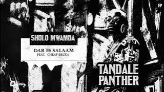 Sholo Mwamba - Dar Es Salaam