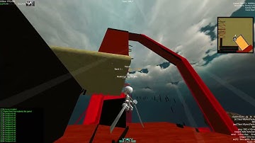 (AoTTG Racing) Fex - IKEA Racing Map possible shortcut?