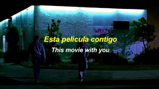 Still Corners - Sad Movies  (Subtítulos en español) ||Lyrics||