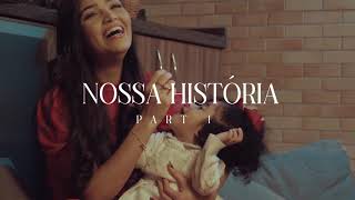 Beautiful project by Ora Princesa 👑 OUR STORY PART 1