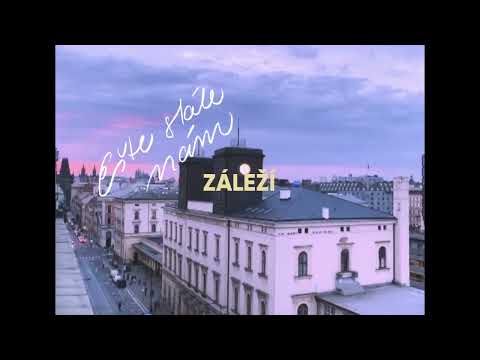 Janais - Čo zostalo z nás [LYRIC VIDEO]