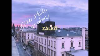 Janais - Čo Zostalo Z Nás Lyric Video
