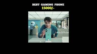 Top-3 Best Gaming Phone Under 15000 | Best Gaming Smartphone Under 15000  #bestphoneunder15000