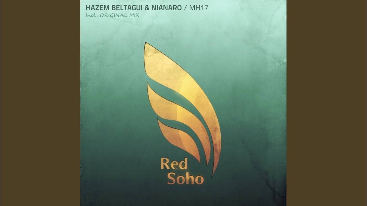 MH17 (Original Mix)
