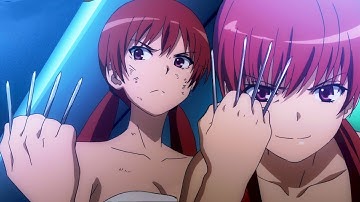 Toaru Majutsu no Index III「AMV」- Move Point