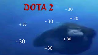 пару каток перед сном в доту | stream dota 2