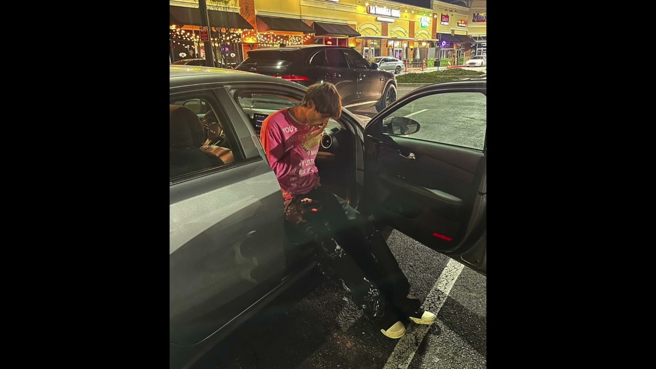 Serane / 8Ruki / Milanezie Type Beat 'Chocolate' [Milanezie]