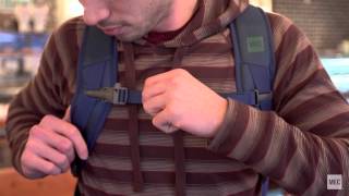 MEC BOOK BAGS