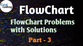 Flowchart Part -3 | Flowchart of Arithmetic Progression | Cool Coding |