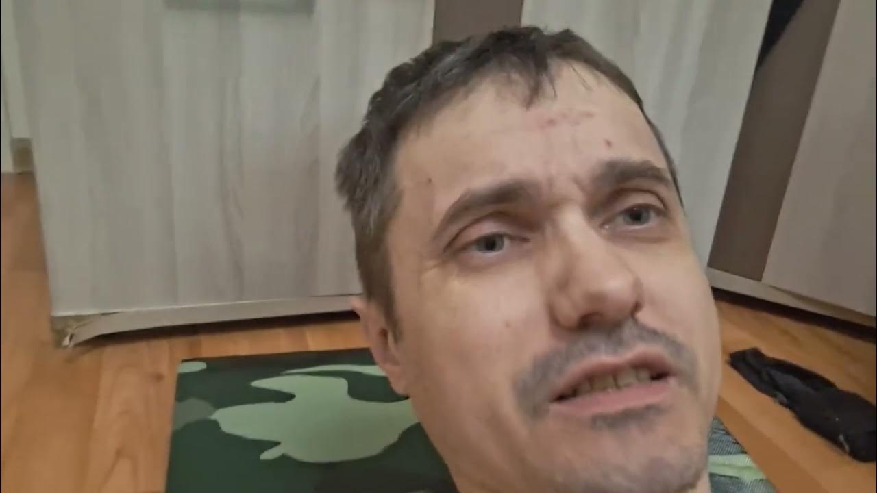 тренировка без жалости к себе - YouTube