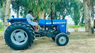 ATS Tractor Reality??? Video ho jaay???