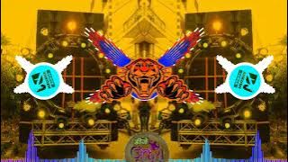 Teri banjaran rasta dekhe hard base 👹ful vibration EDM mix vibration 👿 ful base #dj lux#djankushno.1