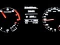 Разгон Audi A3 S-tronic, 1.4tfsi 2013