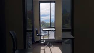 Windows at Grebel
Take a look around the many windows of Grebel. Do you know where these ones are?
#grebelife Windows at Grebel