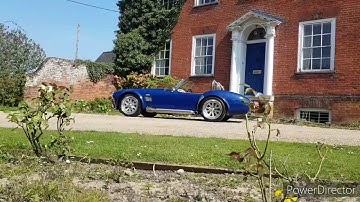 Cobra by DAX - Total Headturners