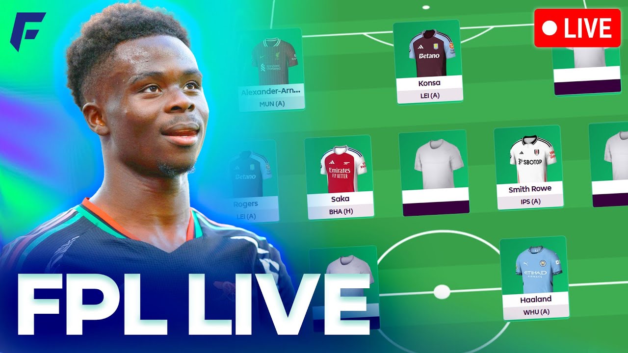 fpl-deadline-stream-gw3-team-news-youtube