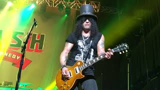 Slash ft. Myles Kennedy & the Conspirators "Nothing to Say" 3-7-22 Boston