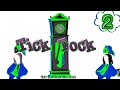 Hickory dickory dock tick tock sparta pitch effects Sponsoted by Klasky Csupo Effects