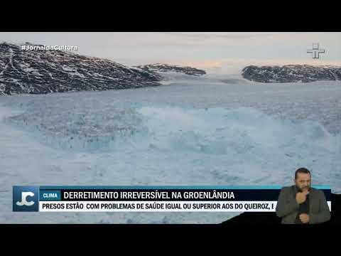 Vídeo: As Plataformas De Gelo Da Antártica Podem Elevar O Nível Do Oceano - Visão Alternativa