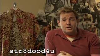 Clip The Mostly Unfabulous Social Life of Ethan Green   100% Straight