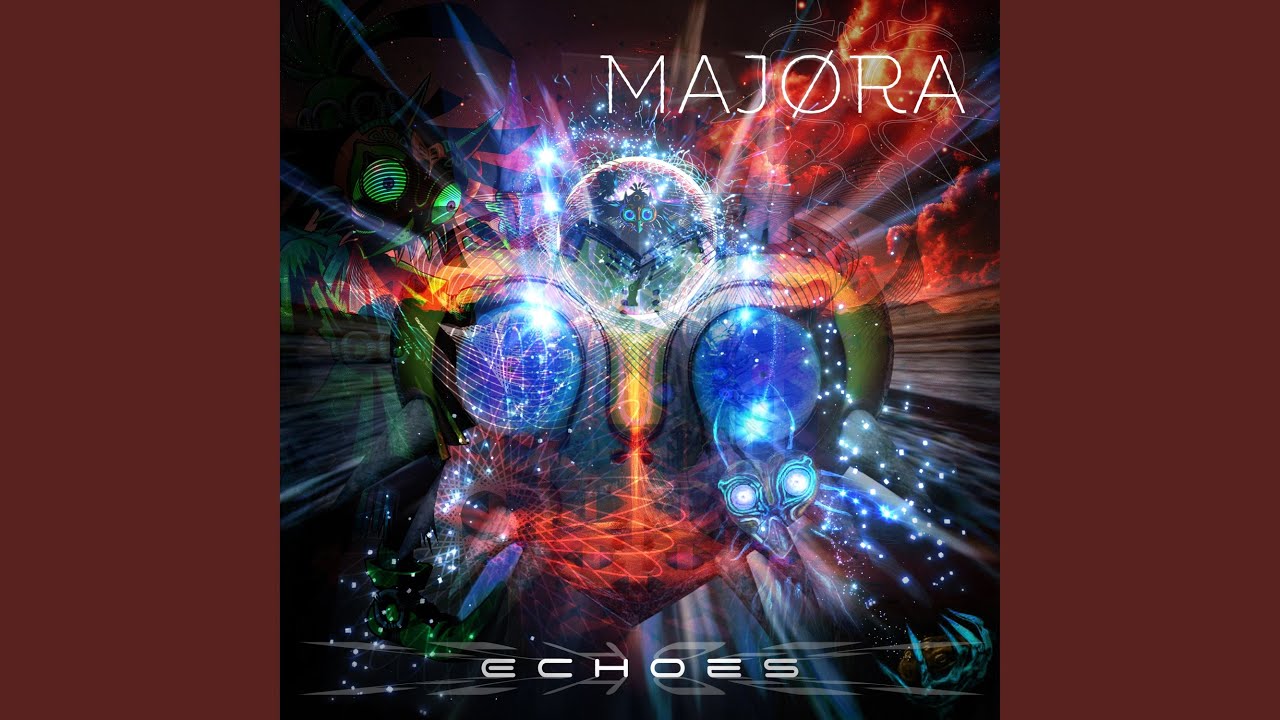 Watch Echoes on YouTube Watch Echoes on YouTube