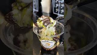 【衝撃的】大阪で北海道ソフトクリームが食べれるお店⁉︎#大阪グルメ #大阪カフェ #アイスクリーム #パン屋の息子