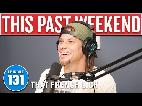 That French Lick | This Past Weekend #131