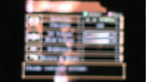 Fatal Frame Blind part 1