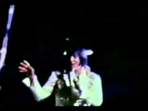 Elvis Presley Live in Birmingham, 29 Dec. 1976, Part 3 of 7