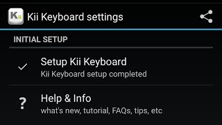 how to use ki keyboard massenger fyt  2022 screenshot 2