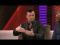 Seth MacFarlane on the controversial 9/11 Family Guy storyline - ROVE LA