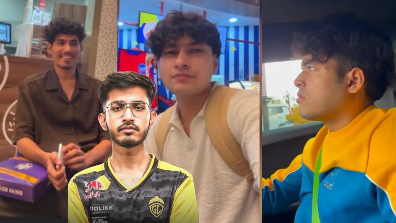 Jonathan Travelling 😳| Expose Admino Poaching 🛑| Godz 😂| Admino Dedication 🔥| Shocking Reveal