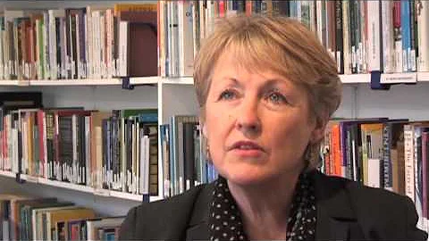 Introduction to Penny Mansfield