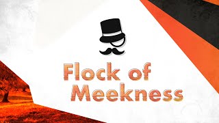 ♫ Flock of Meekness [feat. Henri Böhme]