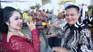 Lali janjine - Manis - Kacu Kuning SRAGENAN Cokek ZAHIRA Campursari WONOGIRI