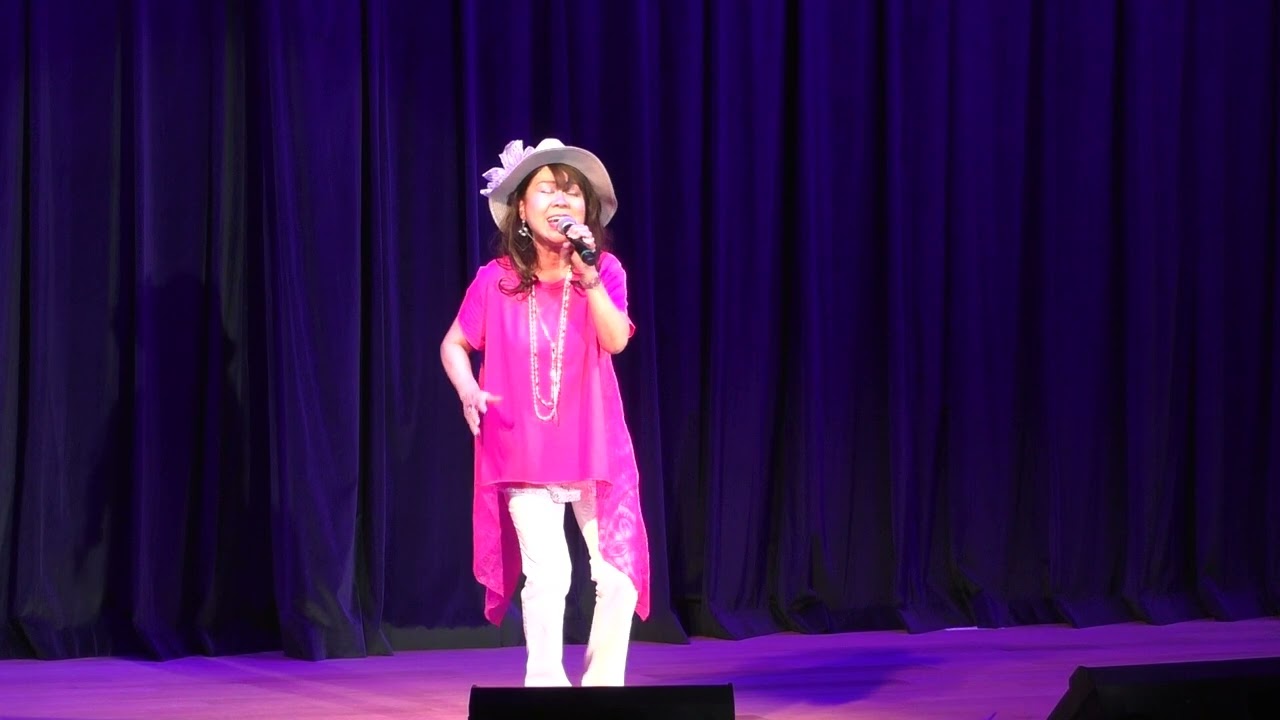 マクロス7】SEVENTH MOON/MIQ(MIO) - YouTube