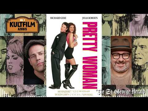 "KULTFILM AZUBIS" - Pretty Woman & Paper Moon