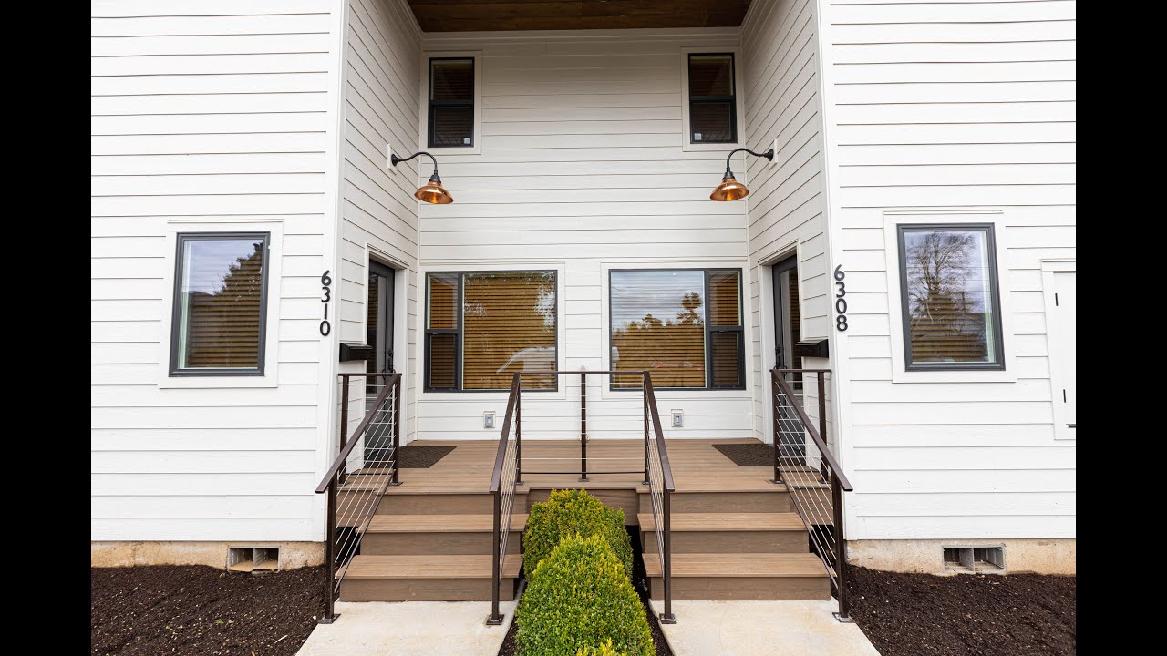 Townhome for Rent in Portland 3BR/2BA by Property Managers in Portland YouTube