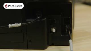 tr8560 canon printer