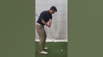 Connecting Unhinge To Body Rotation #golf #golfswing #golftip #unhinge #golfing