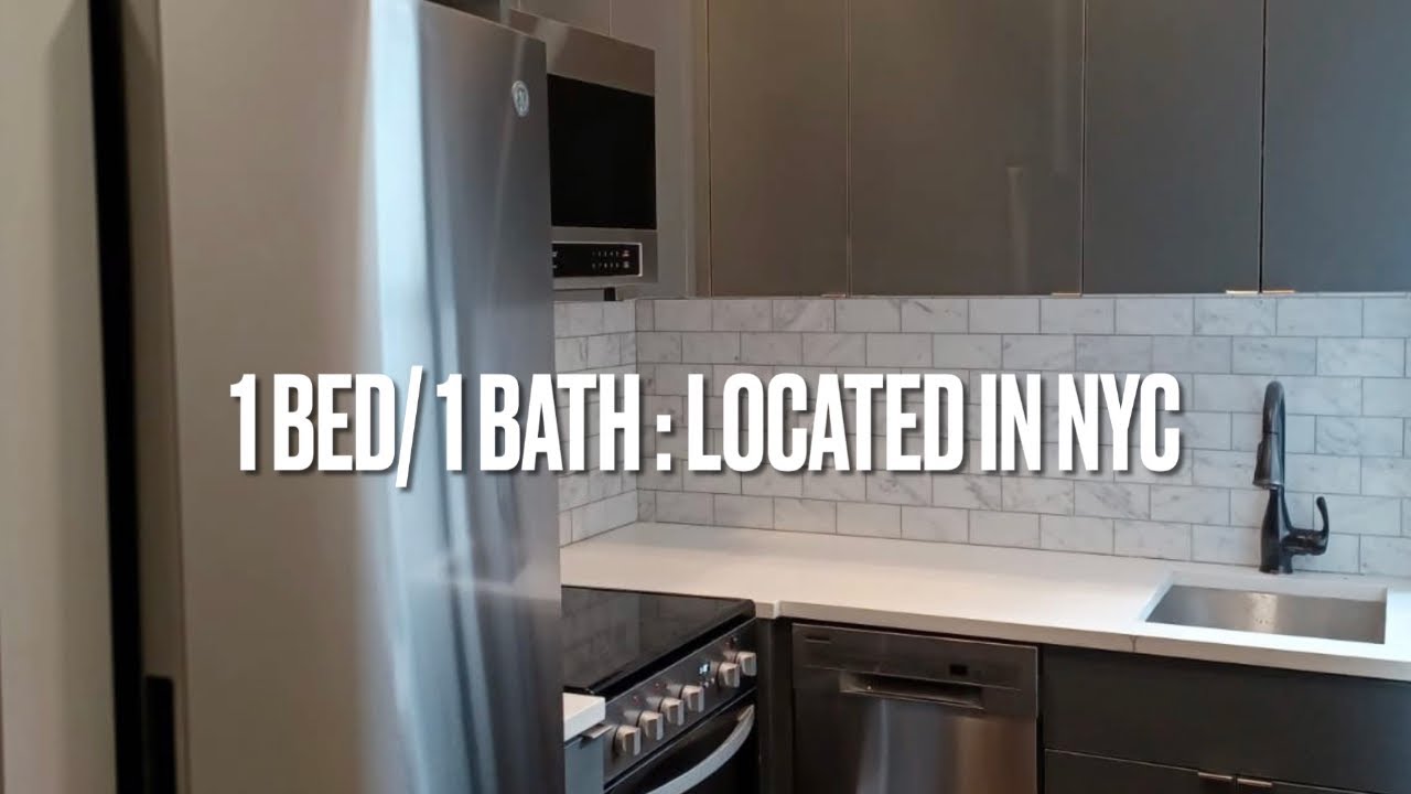 601 W 156 Street, NYC