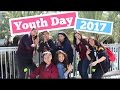 LA Youth Day Vlog 2017 | kathleenngo