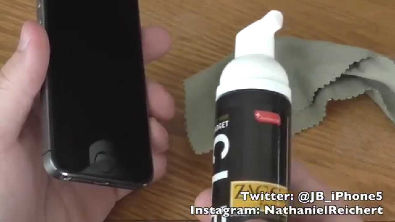 How To Remove Scratches From Your Devices' Screens