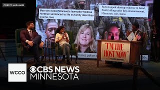 Information Hasan Piker speaks with Omar, state Sen. Fateh in Minneapolis after criticism over visit Update