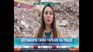 Zeynel Abidin Kıymaz A Habere Konustu