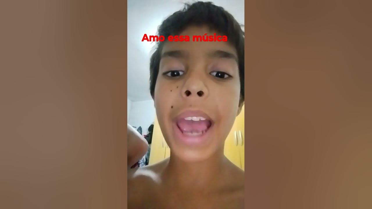 música do xamuel YouTube